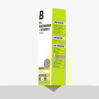 بيوتي باي تونر بفيتامين سي للعناية بالبشرة 150 مل