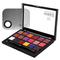 M3701- ميك اوفر22 مجموعة احمر شفاه