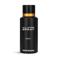 اطياب المرشود رذاذ عطري للجسم و الملابس - هوني 125...