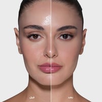 لوكا بودرة تثبيت المكياج - 01 فانيلا سوفليه