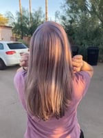 كي 18 ماسك الشعر لا يحتاج للشطف - 15 مل