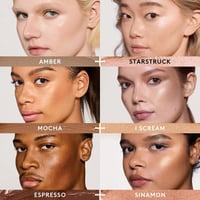 فنتي بيوتي مجموعة ماتش ستيكس كونتور وهايلايتر ميني