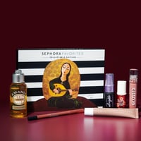 سيفورا صندوق اليوم الوطني السعودي