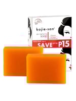 كوجي سان صابونة لتفتيح البشرة 2× 65 جم