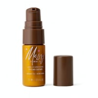 ميسي باي كريم تصفيف للشعر الجاف والمجعد 15 مل ميني