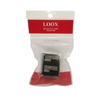 لوكس براية كحل كورية بفتحتين