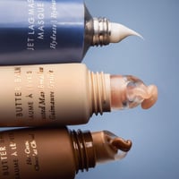 سمر فريديز طقم ترطيب الشفاه ذا هوليداي الثلاثية