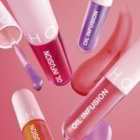 سيفورا زيت اويل انفيوجن لترطيب الشفاه - تشيري 3 مل