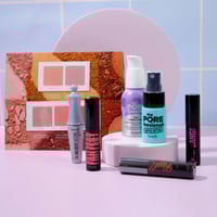 بنفت مجموعة مكياج 6 قطع حجم ميني