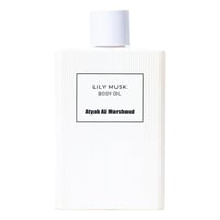 اطياب المرشود زيت عطري للجسم ليلي مسك - 120 مل