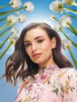 كيكو ميلانو سيروم محيط العين المرطب 15 مل