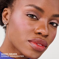 بنفت كوزمتيكس باليت احمر خدود جيم اون جلو