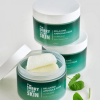 ام سوري فور ماي سكين مسحات قطنية الاسترخاء - 50 مس...