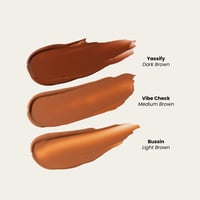 لوكا برونزر - 03 دارك بروان