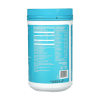 كولاجين بحري بدون نكهات فيتال بروتينز‏ مكمل 221 جم