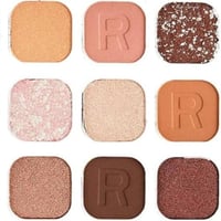 ميك اب ريفلوشن باليت ظلال العيون فورايفر فلولس - ا...