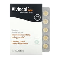 فيفيسكال ادفانسد هير هيلث لنمو الشعر 60 قرص