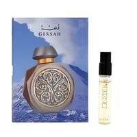 قصة عطر اريبوس المركز حجم ميني