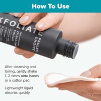 مقشر باولا تشويس محلول مقشر للبشره 2% - 118مل