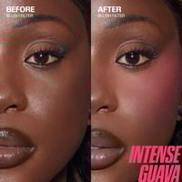 هدى بيوتي بلاش فلتر احمر خدود سائل - لاتي