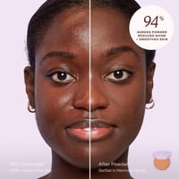 تاور 28 بودرة مضغوطة ‎غيتسيت‎ لتثبيت المكياج 10 جم...