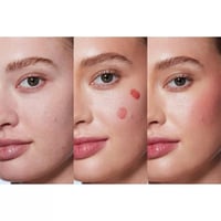 ايلف هالو جلو احمر خدود بيوتي واند pink me up