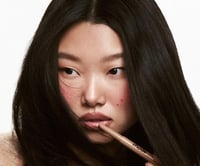 رود هايلي محدد شفاه ببتيد سوفت بيتشي بيج - بيند