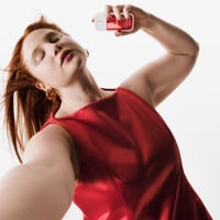 تاتشلاند بخلخ عطر الجسم والشعر المرطب - جولدن امبر...