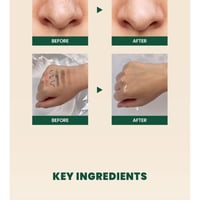 كي سيكريت سيول 1988 زيت غسول البشرة خلاصة الصنوبر...