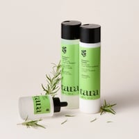 تارا مجموعة الروزماري والببتيدات المكثف لتغذية الش...