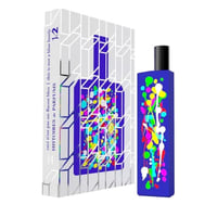 هيستوار دو بارفان ذيس از نوت اى بلو بوتل او دي بار...