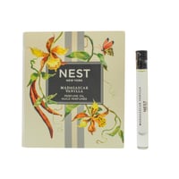 نيست نيويورك عطر مدغشقر برائحة الفانيلا 1.5 مل حجم...