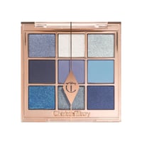 شارلوت تلبوري باليت ظلال العيون بيوتيفاينغ اي ترين...