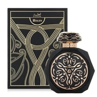 قصة عطر هيلين مركز - 90 مل