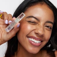 كوساس جل اير براو الشفاف لرفع الحواجب - Clear