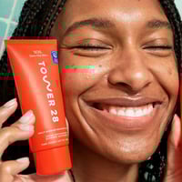 تاور 28 كريم ميني إس أو إس 20 مل