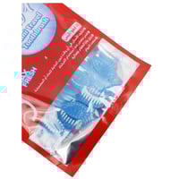 بيوتي سيستم فرشاة ومعجون مع خيط تنظيف الاسنان 10