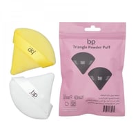 اسفنجة بيوتي باترا بودر بوف مثلث Beauty Patra Tria...