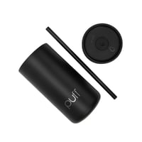 بف سيبي كوب لون اسود مطفي 350 مل