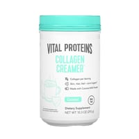 فيتال بروتينز‏ مكمل كريم الكولاجين بجوز الهند 293...