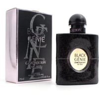 جيني كولكشن ايفسان لوران بلاك اوبيوم - 25مل