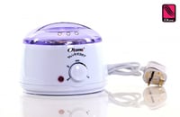 اوكيما جهاز تسخين شمع OK-442