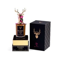 مكسميوس ليذر او دي برفيوم - 75مل