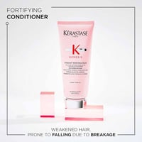 كيراستاس جينيسيس مجموعة العناية بتساقط بالشعر 3 قط...