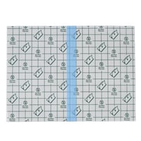 لصقات شد الجلد والترهلات شفافة - 10 شرائح