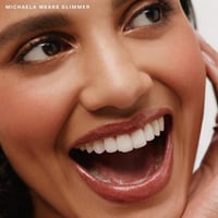 رير بيوتي ملمع الشفاه 1.41 مل ميني - غليمر