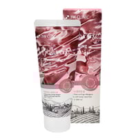 كلينيك دابليو 3 رغوة تنظيف البشرة بحمض الهيالوروني...