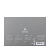 اطياب المرشود عطور ميني مرشود 3 حبات