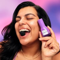 جلو ريسيبي سيروم بلاك بيري ريتينول 5 مل ميني