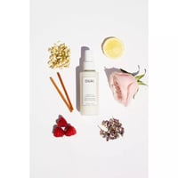 اواي ليف ان بلسم الشعر 45 مل حجم ميني